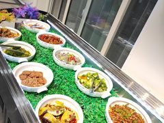 -仙螺岛海鲜自助餐厅(总店)