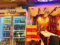 -陈老二烧烤(草市街总店)