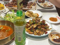 -AK47烤羊腿串吧(柳浪家园店)