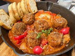 -沏点Trattoria意大利餐厅(新街口店)
