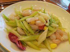 -民族饭荘(新华大街店)