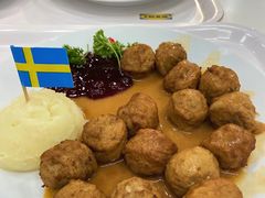 -宜家·瑞典风味餐厅(北京西红门店)