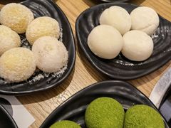 -伊豆野菜村(大族广场店)