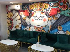 -微觅·潮HIGH轰趴馆(望京SOHO麒麟社店)
