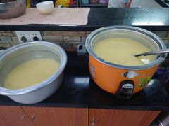 -陈记锅盖面(长江路店)