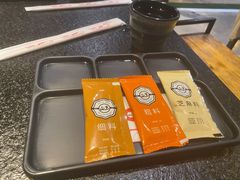-白玉·朝鲜族烤串(南山店)