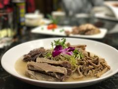 -尚岛私房菜(西方巷店)