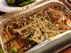 -臻馆小龙虾