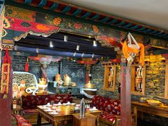 -思金拉措庄园藏餐(太阳岛店)