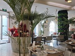 -LA JOLLA 墨西哥餐厅(学院路店)