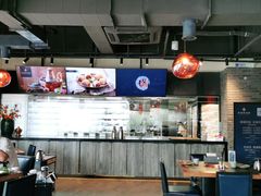 -老墙根涮肉·铜锅鲜羊肉(良乡店)