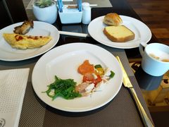 -广州粤海喜来登酒店