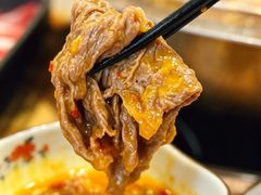 -牛匠和牛寿喜锅(西安总店)
