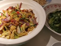 -吴家·非遗淮扬小馆(镇江万达广场店)