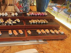 -浙江西子宾馆·瑶园咖啡厅