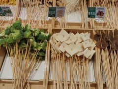 -阿串串老火锅(力盟店)