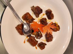 -上海宝华喜来登酒店·采悦轩中餐厅