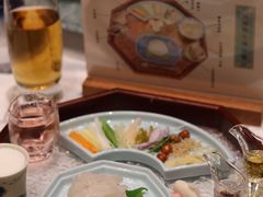 -龙悦湾酒家·八阵鱼生·渔人码头店
