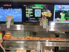 -德克士(砂之船奥特莱斯店)