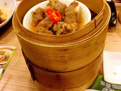 添好运点心专门店-添好运点心专门店(中环IFC店)