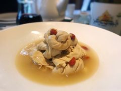 -申粤轩酒楼·三十年粤菜经典(丁香花园店)