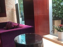-上海浦东丽晟假日酒店