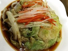-老仁义·清真菜(太古街店)