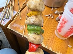-炒豆合作社(东四总店)