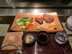 -Ginza Onodera铁板烧(外滩十八号店)