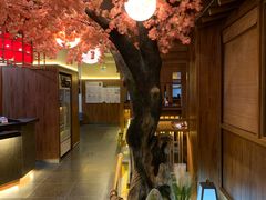 -九田家黑牛烤肉料理(新辰里亚运村店)