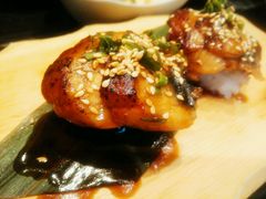-芥岛(河北大街店)