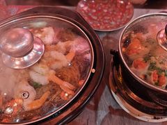 -山四砂锅(太原钟楼街店)