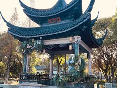 -东湖景区