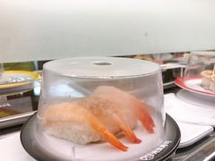 -元气寿司(东方宝泰店)