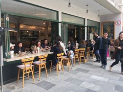 -RAC BAR(安福路店)