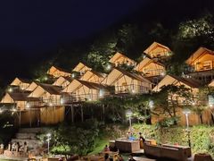 -北京山里寒舍度假酒店
