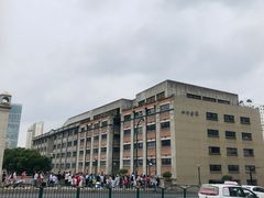 -上海四行仓库抗战纪念馆