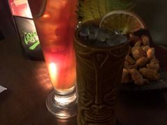 -TZ House音乐现场(来福士中心店)