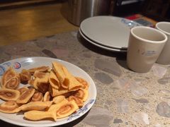 -小龙坎火锅(香港中路店)