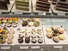 -Pantry's Best派悦坊蛋糕(K11购物艺术中心店)