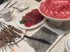 -天府火锅·始于1989年(老城十字街店)