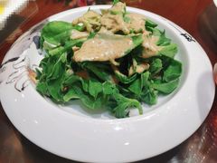 富贵冰草-裕德隆清真饭庄·天津特色菜(河东店)