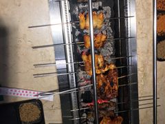 -白玉·朝鲜族烤串(深圳Kkone店)