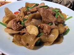 -打酱油·非遗淮扬菜(瘦西湖梅岭店)