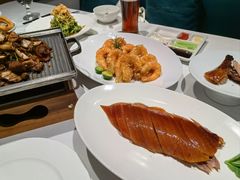 -四季民福烤鸭店(王府井东安门店)