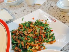 -回水镇·江湖川菜(恒大新城店)