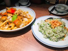 二小姐最爱的六月黄（香炒蟹）-周家二小姐的菜(西津渡店)