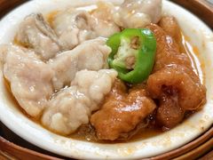 -山水茶艺馆·点心粤菜·30年老字号