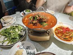 -眷江南之小蓝鲸(王府大街店)