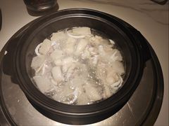 -润泽园椰子鸡(汇一城店)